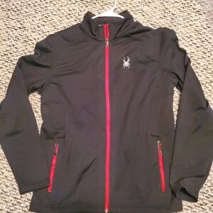SPYDER mens jacket